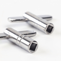 Ключ для настройки барабана Music Life, 2 штуки Ключ для настройки барабана Music Life, 2 штуки