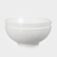 Набор салатников 2 шт Magistro Fray 16х6,5 см