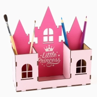 Органайзер для канцелярии &laquo;Little princess&raquo;