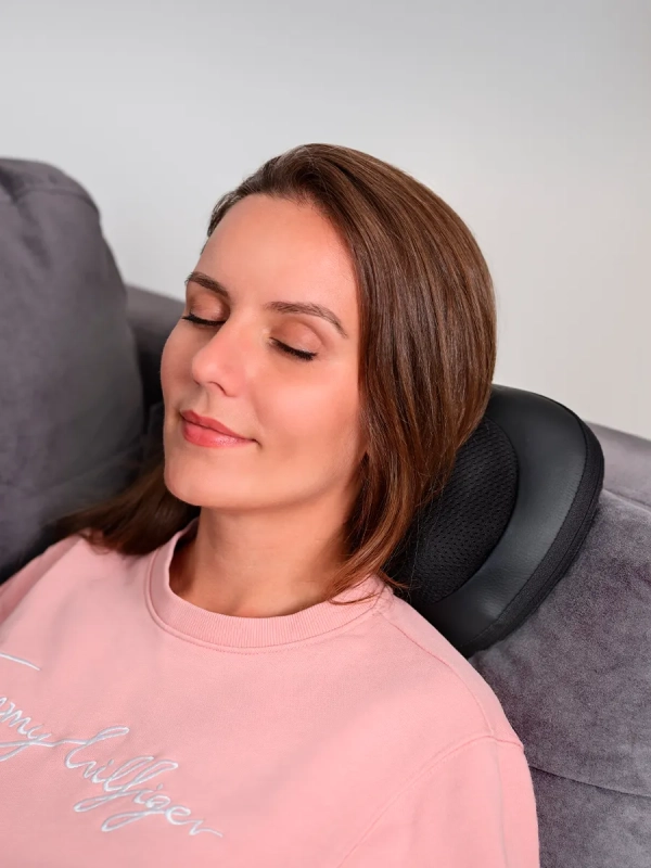 Массажер для шеи электрический КТ-2930 - 24 Вт