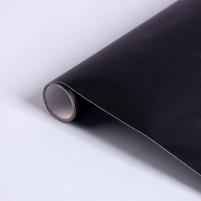 Меловая доска, клеевая, 100 &times; 45 см