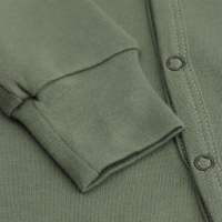 Набор комбинезонов 2 шт SL HOME рост 74-80 см, цв. оливковый/бежевый Набор комбинезонов 2 шт SL HOME рост 74-80 см, цв. оливковый/бежевый