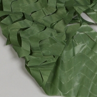 Сетка маскировочная, 5 &times; 2 м, одинарная, тёмно-зелёная, Greengo