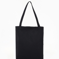 Шопер Стиль, 33*0,5*38, отд на молнии, черный Шопер Стиль, 33*0,5*38, отд на молнии, черный