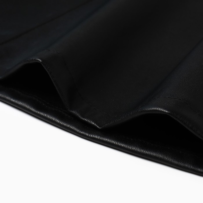 Платье женское MIST кожаное, р. S Платье женское MIST кожаное, р. S