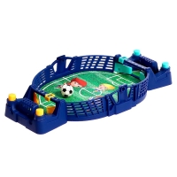 Настольный футбол &laquo;Дуэль 2&raquo;, цвета МИКС