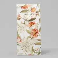 Коробка кондитерская складная, упаковка &laquo;Для самой прекрасной&raquo;, 9 х 19 х 6 см