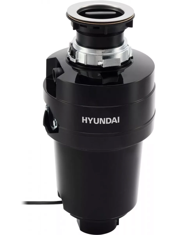 Измельчитель HFWD 12560 черный черный