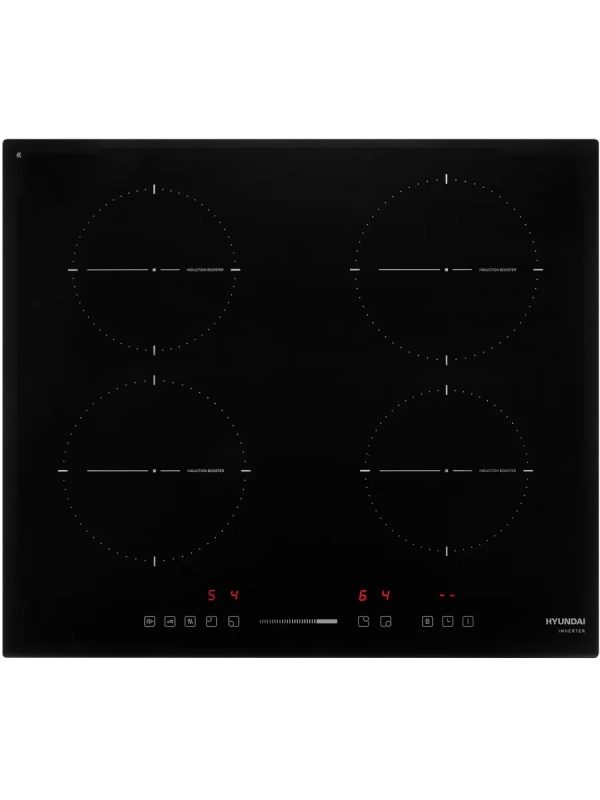 Индукционная варочная поверхность HHI 6741 BG