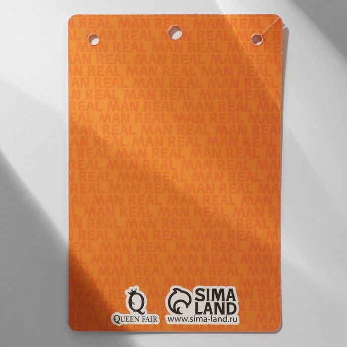 Кулон мужской &laquo;Рок&raquo; рука, цвет чернёное серебро на чёрном шнурке, 50 см