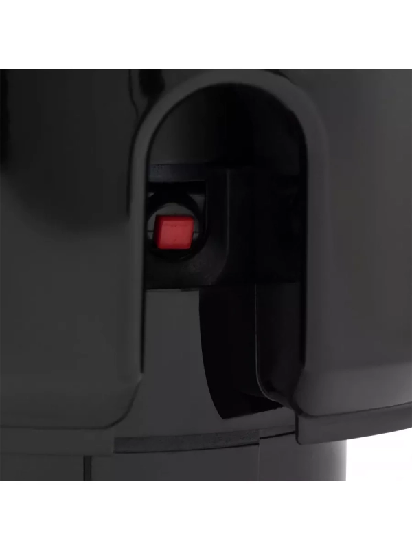 Измельчитель HFWD 12560 черный черный