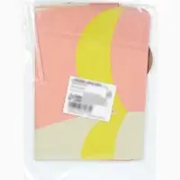 Воздушный шар фольгированный 34" "Воздушный шар" цвет розовый