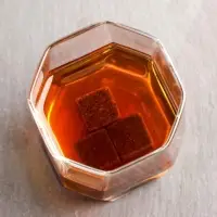 Камни для виски Дорого внимание &laquo;Достигай высот&raquo;, 3 шт