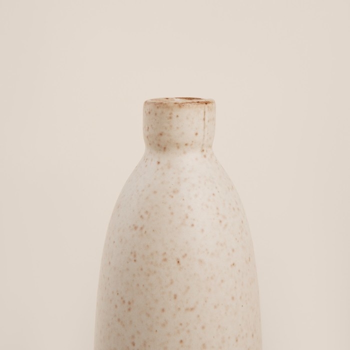 Ваза сервировочная SL Home &laquo;Виенто&raquo;, 7&times;21,5 см