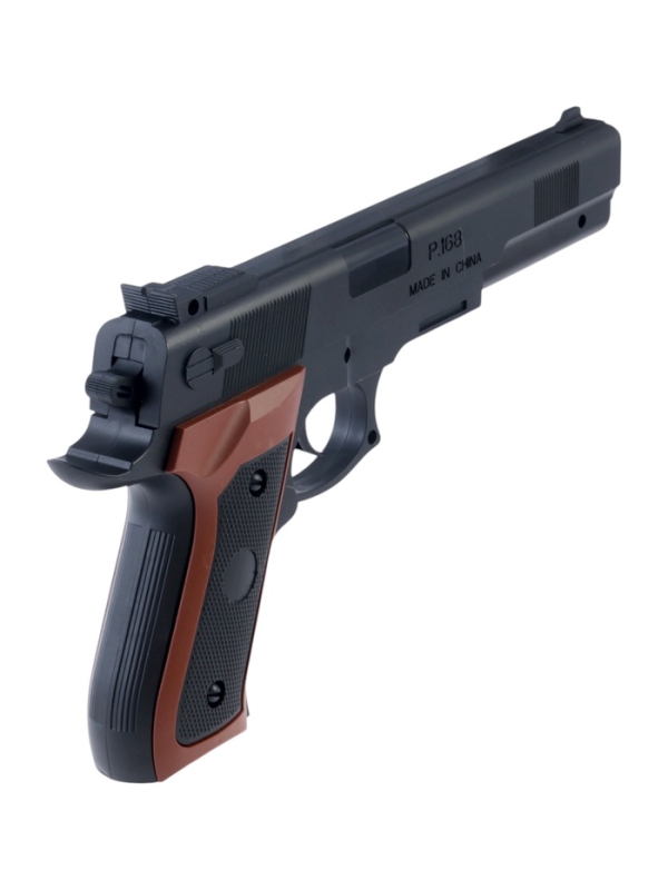 Пистолет "Кедр"