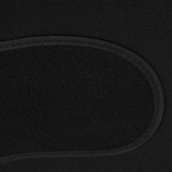 Коврики автомобильные TORSO, ворс, 62×42 см, 43×30 см, черный, набор 4 шт Коврики автомобильные TORSO, ворс, 62×42 см, 43×30 см, черный, набор 4 шт