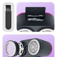 Очиститель катышков KT-6969 - 2,5 Вт