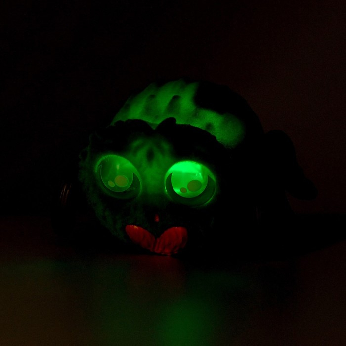 Игрушка интерактивная &laquo;Быстрый паучок&raquo;, МИКС