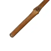 Колышек для подвязки растений, h=60 см, d=8-10 мм, бамбук, Greengo