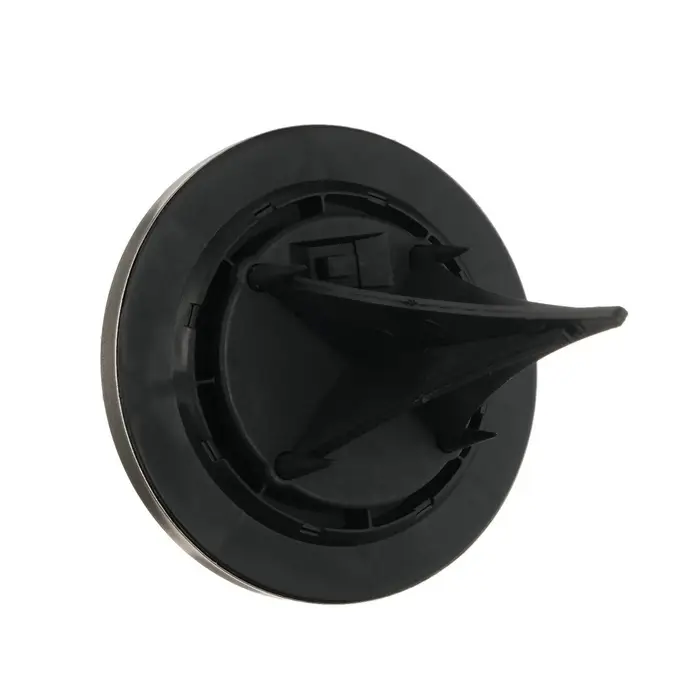 Садовый светильник на солнечной батарее, 4 LED, свечение белое