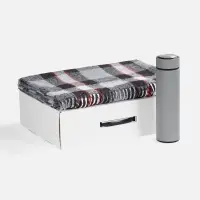 Набор Homedale, серый