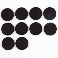 Магнит на клеевой основе &laquo;Круг&raquo;, d=3 см , 10 шт.