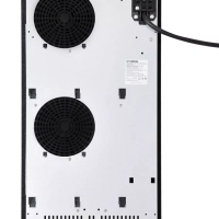 Индукционная варочная поверхность HHI 3750 BG черный