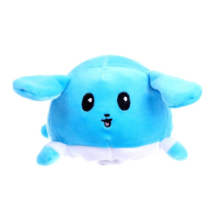 Игрушка-трансформер &laquo;Единорог-Заяц&raquo;, перевёртыш