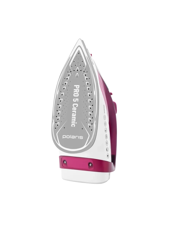 Утюг для одежды с отпаривателем PIR 2860AK 3m
