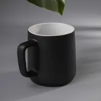 Кружка Ingver, черная