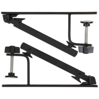 Сетка для настольного тенниса BOSHIKA, 180х14 см, с крепежом Сетка для настольного тенниса BOSHIKA, 180х14 см, с крепежом