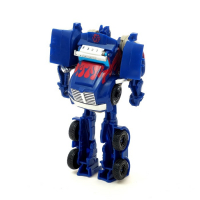Робот «Герой», трансформируется одним движением Робот «Герой», трансформируется одним движением