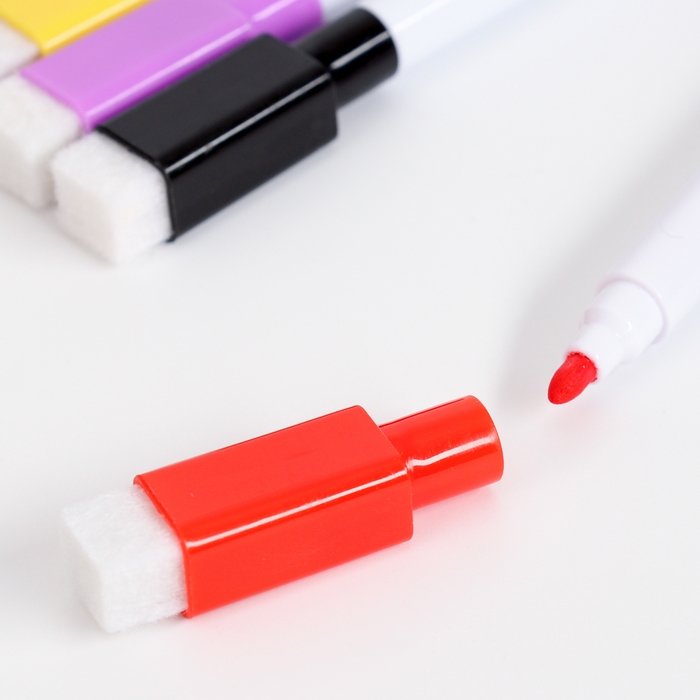 Набор для творчества &laquo;Планшет для рисования. Зверята&raquo;