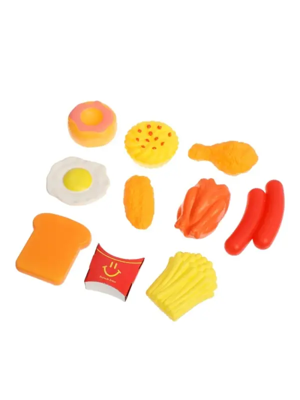 Продутовая тележка "Супермаркет"