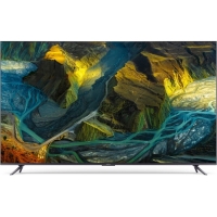 Телевизор Xiaomi Mi LED TV MAX, 86", 3840x2160, DVB/T2/C/S2, HDMI 3, USB 2,Smart TV, чёрный Телевизор Xiaomi Mi LED TV MAX, 86", 3840x2160, DVB/T2/C/S2, HDMI 3, USB 2,Smart TV, чёрный