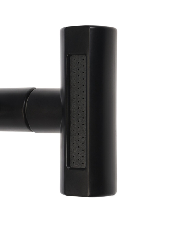 Аэратор ZEIN, 4 режима, повортный, универсальный переходник, черный Аэратор ZEIN, 4 режима, повортный, универсальный переходник, черный