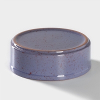 Форма для запекания ColorLife, 500 мл, цвет сиреневый Форма для запекания ColorLife, 500 мл, цвет сиреневый