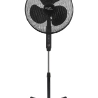 Вентилятор напольный с пультом ДУ SC-SF111RC09