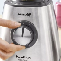 Стационарный блендер Blendforce 2 LM439D10, 800 Вт, стальной