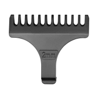 Машинка для стрижки H-HC7111 серебристый черный 5Вт Машинка для стрижки H-HC7111 серебристый черный 5Вт