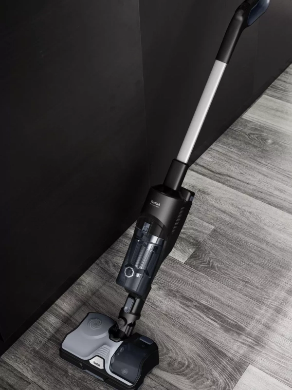 Беспроводной пылесос вертикальный X-Combo GF3039WO