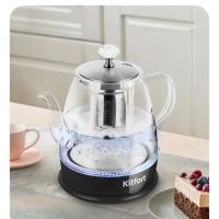 Чайник электрический КТ-6795 - 1 л