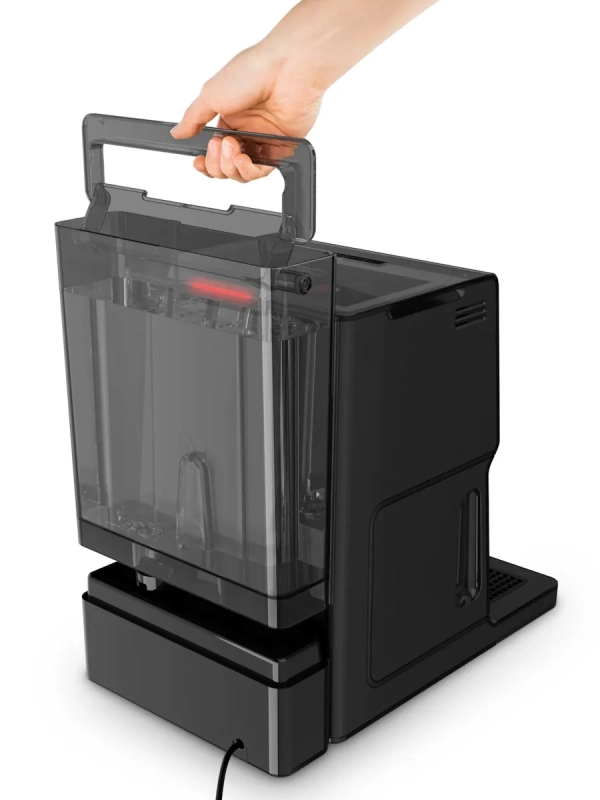 Автоматическая кофемашина Intuition Essential EA870810