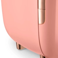 Холодильник для косметики КТ-4117 мини-холодильник 12 л