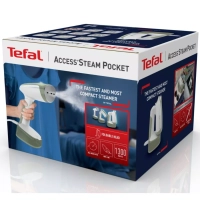 Отпариватель ручной Access Steam Pocket DT3053E1