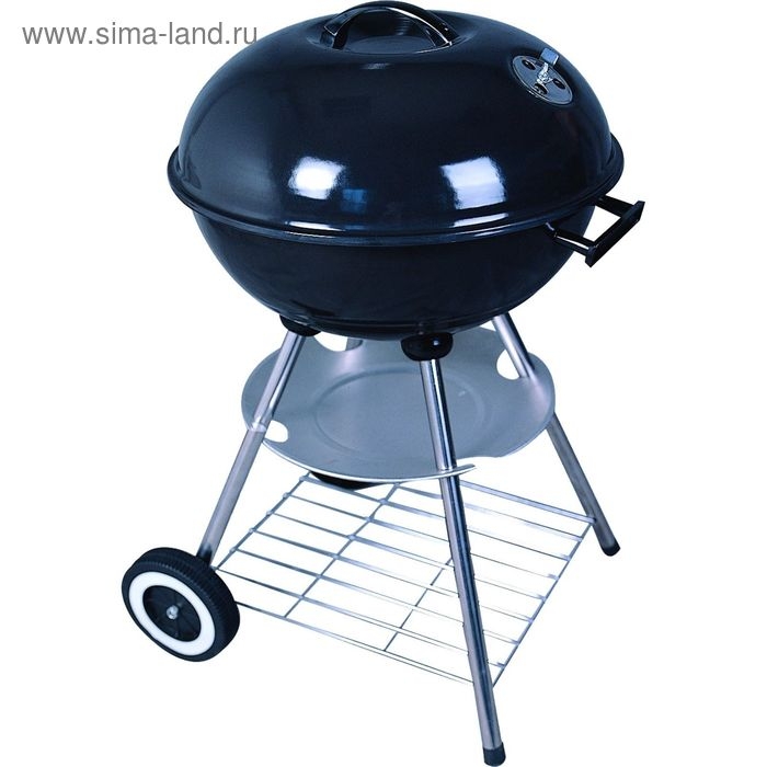 Гриль №AK18FP, 49 х 46 х 75 см