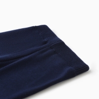 Костюм (кофта и брюки) детский MINAKU, цвет тёмно-синий, рост 122 см Костюм (кофта и брюки) детский MINAKU, цвет тёмно-синий, рост 122 см