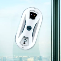 Робот мойщик окон КТ-5187 - 80 Вт Робот мойщик окон КТ-5187 - 80 Вт