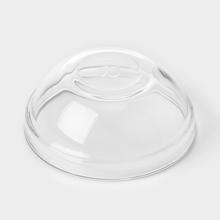 Салатник стеклянный Chef's, 130 мл, d=9 см