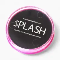 Аквагрим  в шайбе , регулярный, черный, 32 гр.